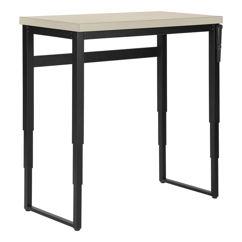 Computer Desk, Home Office, Standing, Adjustable, Laptop, Contemporary & Modern - R&R Furniture Gallery (Fountain Valley, CA)