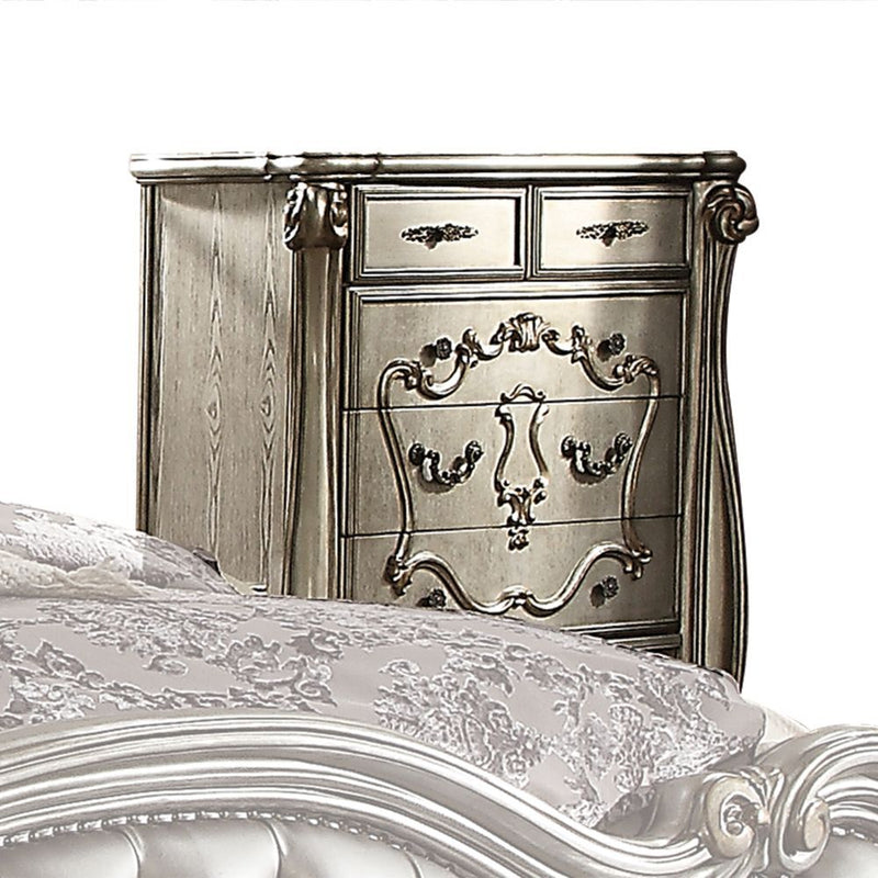 Versailles - Chest - R&R Furniture Gallery (Fountain Valley, CA)