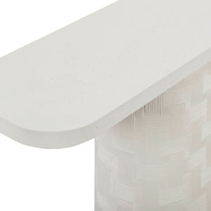 Suraya - Concrete Table