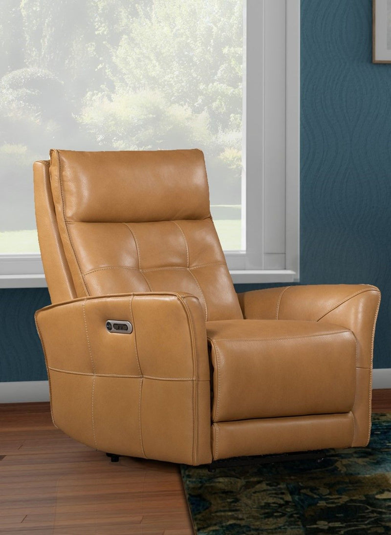 Gershwin - Zero Gravity Power Recliner - R&R Furniture Gallery (Fountain Valley, CA)