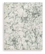 Tobinbury - Washable Rug - R&R Furniture Gallery (Fountain Valley, CA)