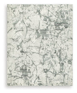 Tobinbury - Washable Rug - R&R Furniture Gallery (Fountain Valley, CA)