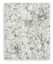 Tobinbury - Washable Rug - R&R Furniture Gallery (Fountain Valley, CA)