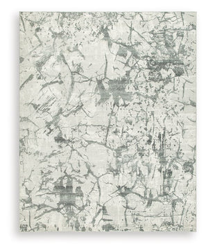 Tobinbury - Washable Rug - R&R Furniture Gallery (Fountain Valley, CA)