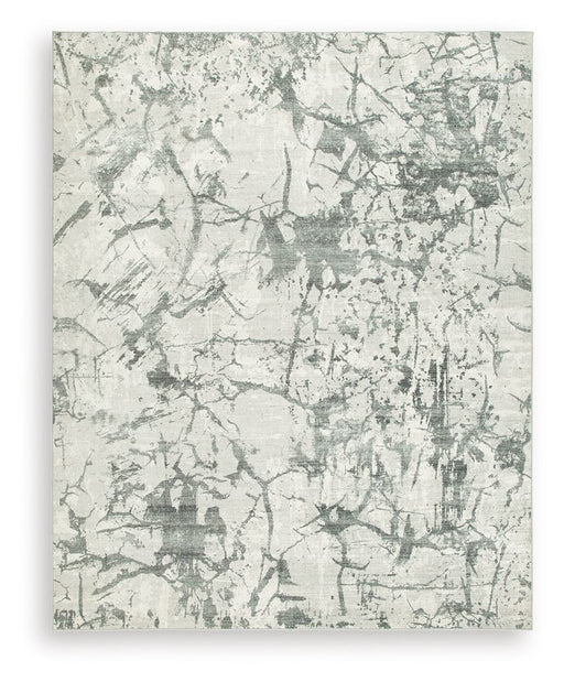 Tobinbury - Washable Rug - R&R Furniture Gallery (Fountain Valley, CA)