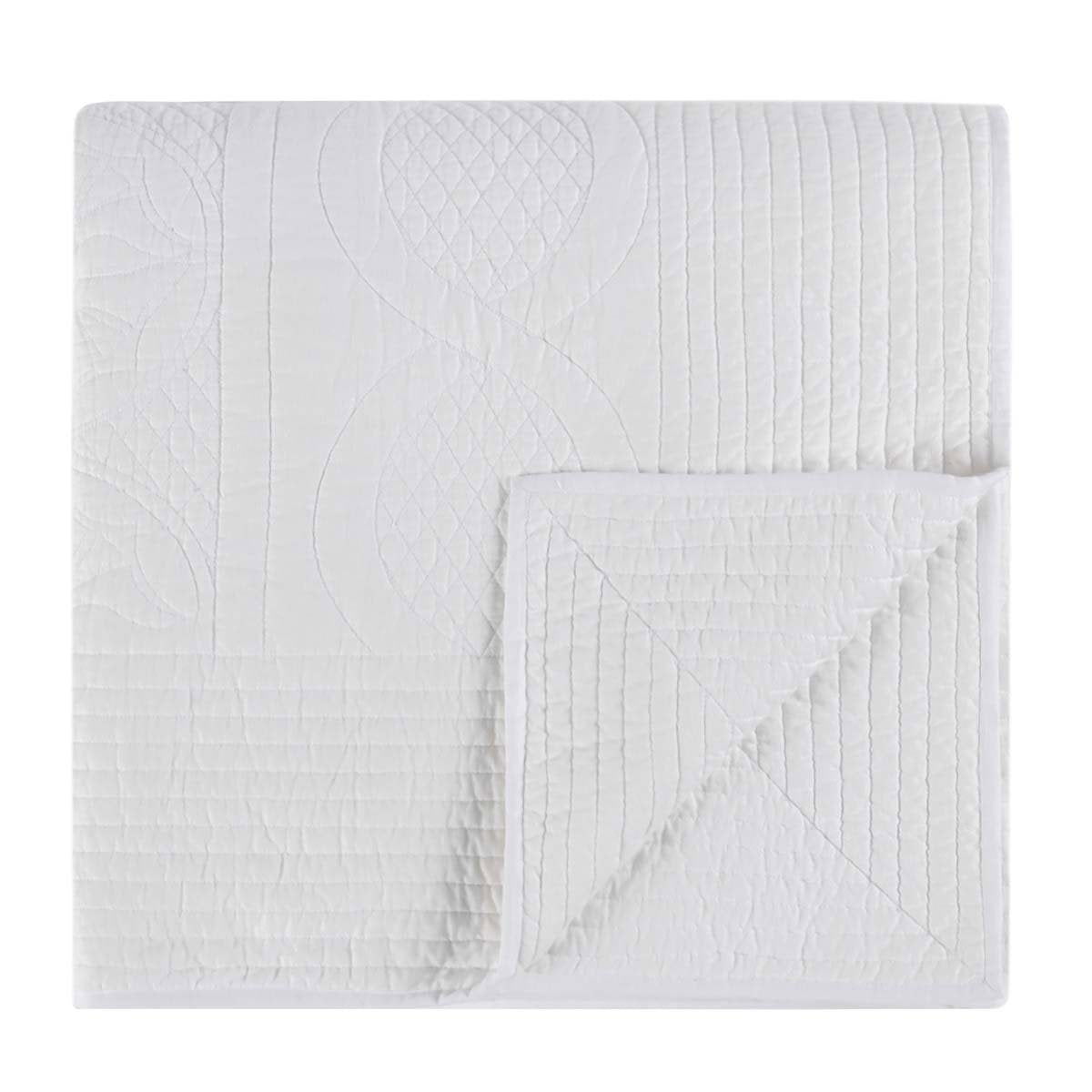 Anessa - Quilt Set
