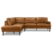 Corbin - L-Shaped Sectional Sofa - R&R Furniture Gallery (Fountain Valley, CA)