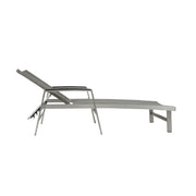 Oaxton - Chaise Lounge - R&R Furniture Gallery (Fountain Valley, CA)