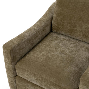 Aspen - Accent Chair - R&R Furniture Gallery (Fountain Valley, CA)