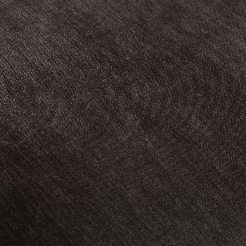 Manson - Modern Bench - Charcoal
