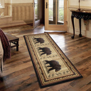 Nature's Nest - GC_CBL3010 Lodge Area Rug - R&R Furniture Gallery (Fountain Valley, CA)