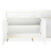 Palm Gate - Sideboard - R&R Furniture Gallery (Fountain Valley, CA)