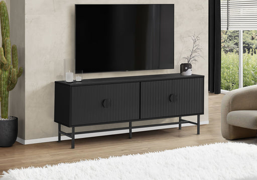 TV Stand, Console, Media Entertainment Center, Storage Cabinet, And Contemporary & Modern - R&R Furniture Gallery (Fountain Valley, CA)