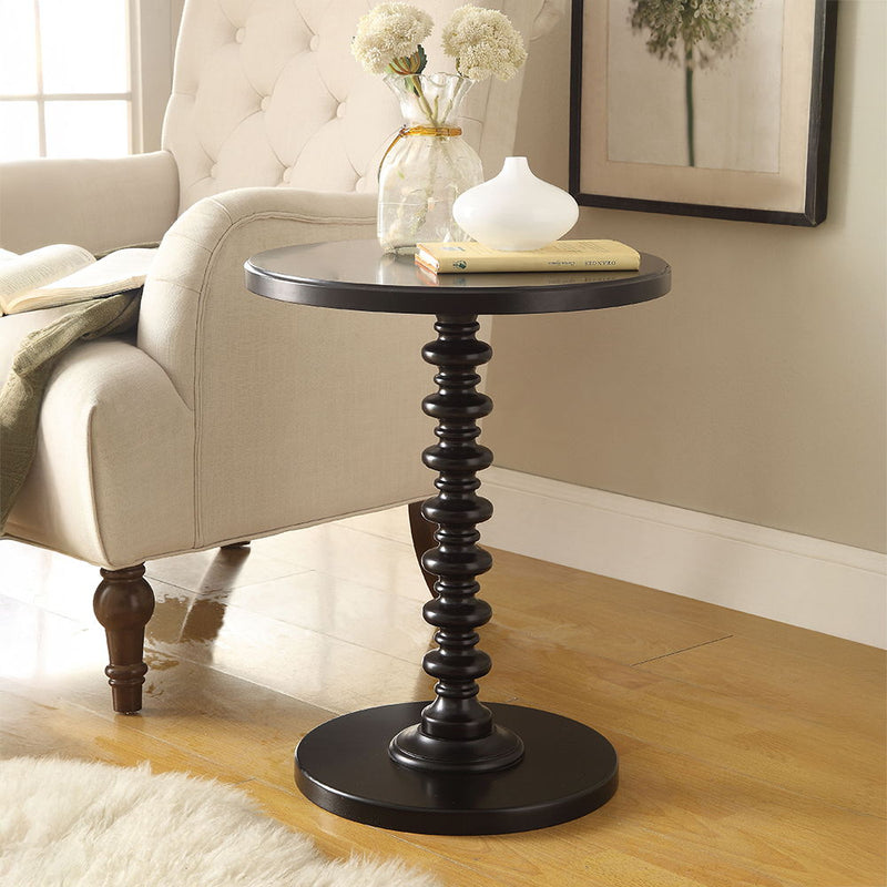 Acton - Accent Table - R&R Furniture Gallery (Fountain Valley, CA)