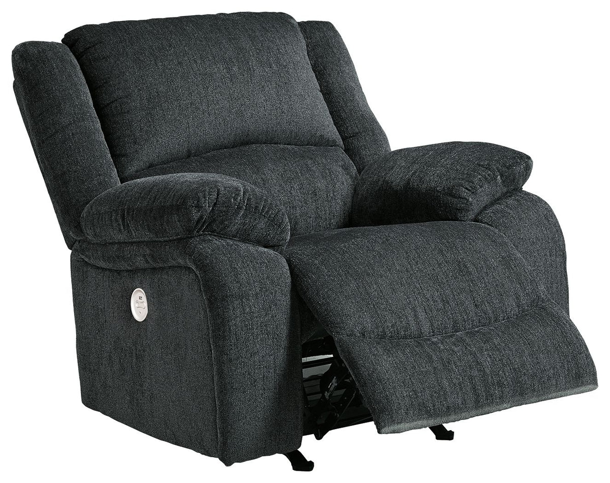Draycoll - Rocker Recliner - R&R Furniture Gallery (Fountain Valley, CA)