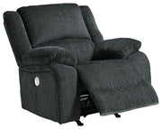 Draycoll - Rocker Recliner - R&R Furniture Gallery (Fountain Valley, CA)