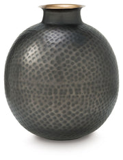 Woody - Vase - R&R Furniture Gallery (Fountain Valley, CA)