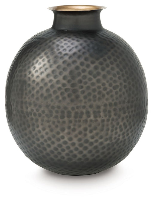 Woody - Vase - R&R Furniture Gallery (Fountain Valley, CA)