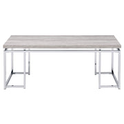 Chafik - Table - R&R Furniture Gallery (Fountain Valley, CA)