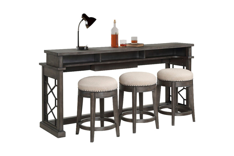 Sundance - Cocktail Table Set - R&R Furniture Gallery (Fountain Valley, CA)