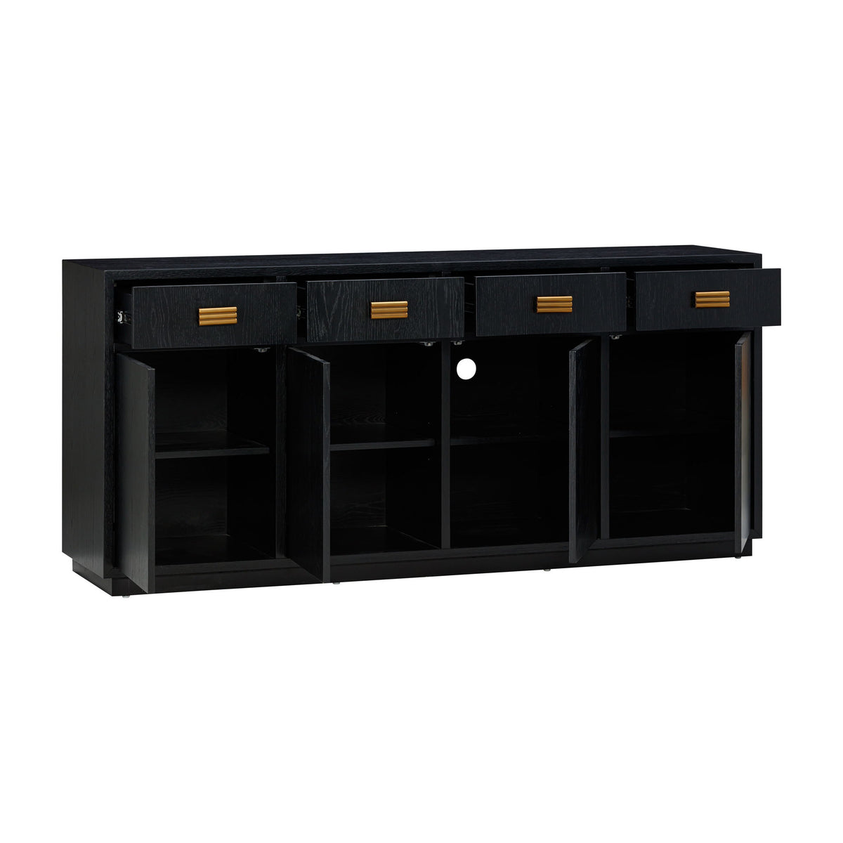 Aria - Buffet - R&R Furniture Gallery (Fountain Valley, CA)