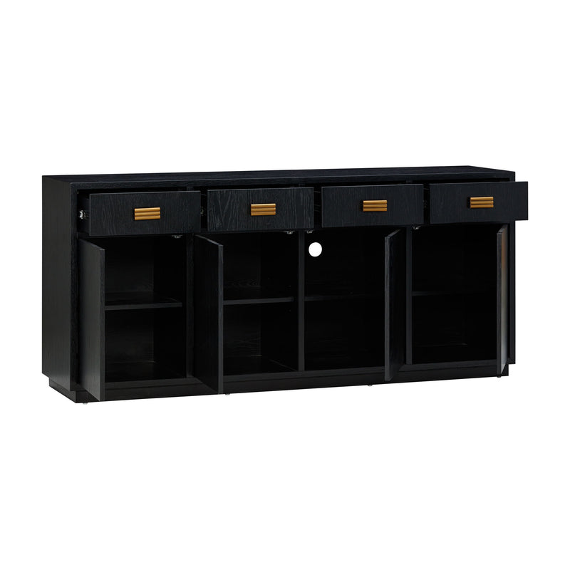 Aria - Buffet - R&R Furniture Gallery (Fountain Valley, CA)