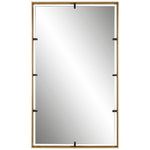 Egon - Rectangular Mirror