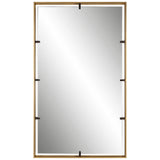 Egon - Rectangular Mirror