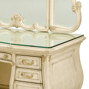 Platine de Royale - Vanity Desk - R&R Furniture Gallery (Fountain Valley, CA)