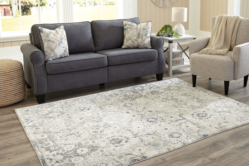 Kilkenny - Rug - R&R Furniture Gallery (Fountain Valley, CA)
