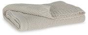 Gayelery - Throw - R&R Furniture Gallery (Fountain Valley, CA)