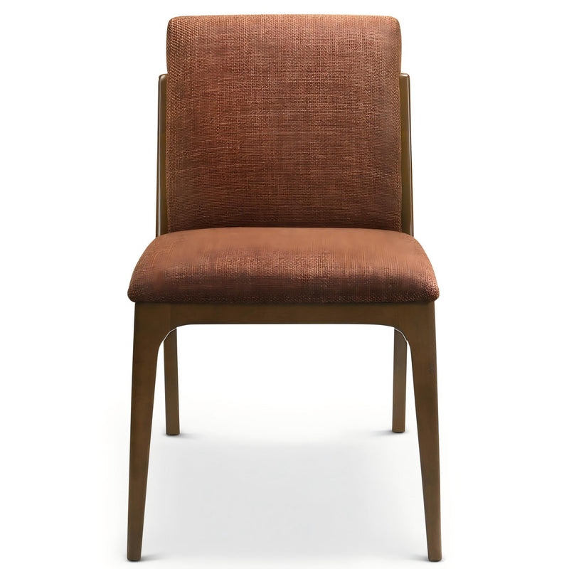 Grivelle - Elegant Dining Chair (Set of 2) - R&R Furniture Gallery (Fountain Valley, CA)