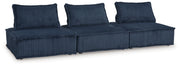 Bales - Sectional - R&R Furniture Gallery (Fountain Valley, CA)