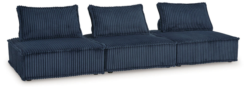Bales - Sectional - R&R Furniture Gallery (Fountain Valley, CA)