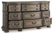 Ardenfield - Bedroom Set - R&R Furniture Gallery (Fountain Valley, CA)