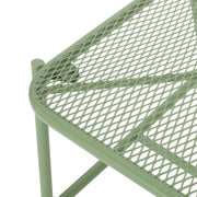 Kincaid - Modern Top Side Table - R&R Furniture Gallery (Fountain Valley, CA)