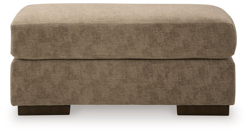 Jayne Park - Ottoman - R&R Furniture Gallery (Fountain Valley, CA)