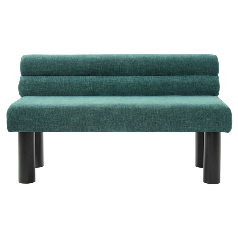 Dining Upholstered Bench - R&R Furniture Gallery (Fountain Valley, CA)