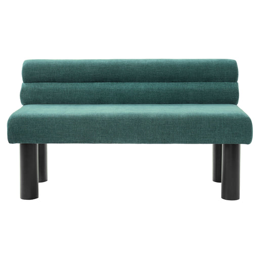 Dining Upholstered Bench - R&R Furniture Gallery (Fountain Valley, CA)