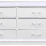 Charlston - Dresser With LED - R&R Furniture Gallery (Fountain Valley, CA)