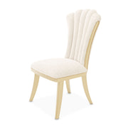 Fantosini - Side Chair (Set of 2) - R&R Furniture Gallery (Fountain Valley, CA)