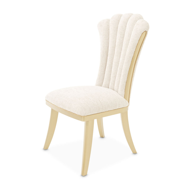 Fantosini - Side Chair (Set of 2) - R&R Furniture Gallery (Fountain Valley, CA)