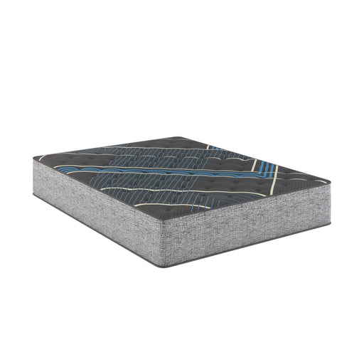 Comfort Care - 14" Hybrid Mattress With Firm Comfort - R&R Furniture Gallery (Fountain Valley, CA)