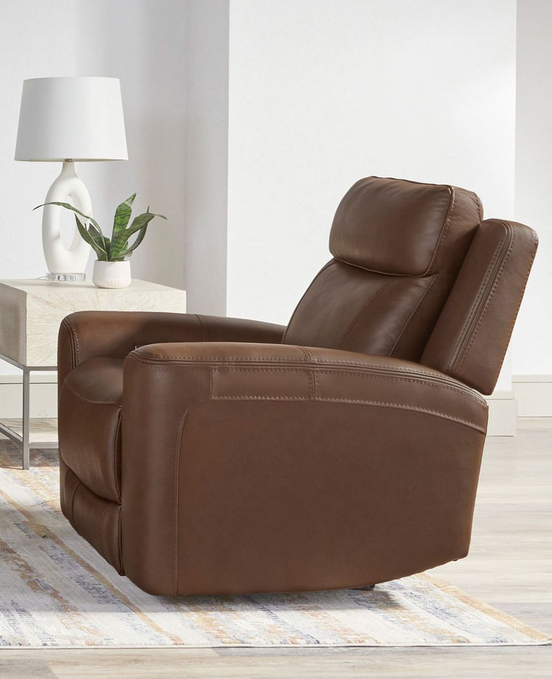 Calgary - Power Recliner - R&R Furniture Gallery (Fountain Valley, CA)