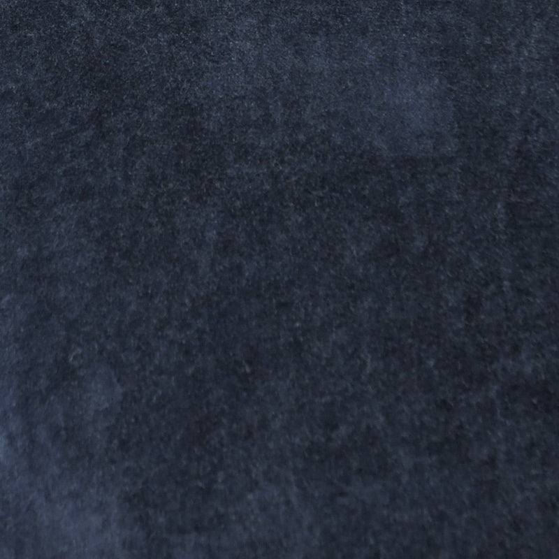 Heirloom Velvet - SLD Pillow - Navy
