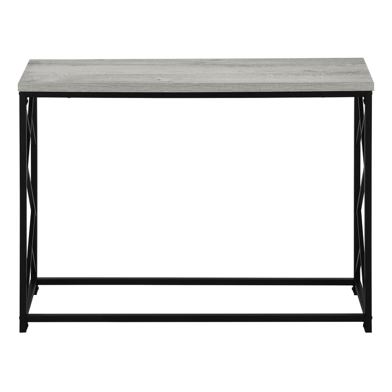 Accent Console Table For Entryway, Modern Design - R&R Furniture Gallery (Fountain Valley, CA)