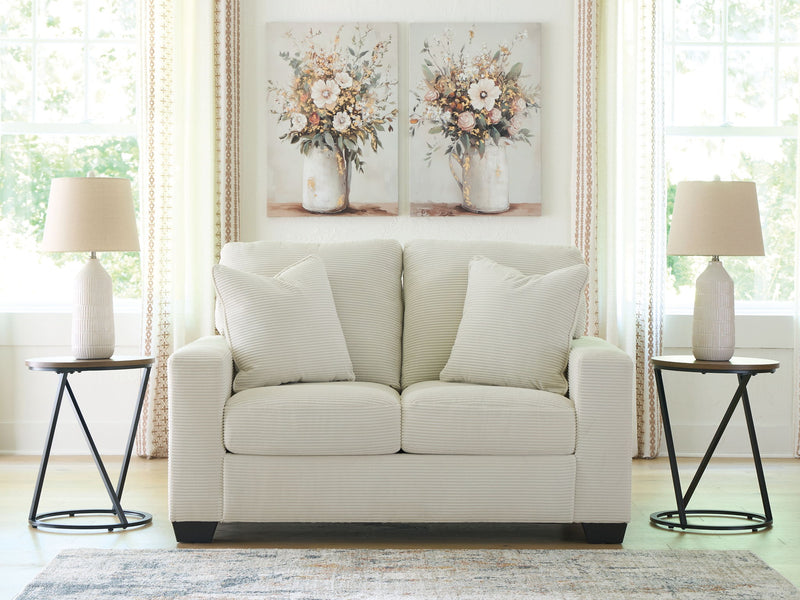 Greenbriar - Loveseat - R&R Furniture Gallery (Fountain Valley, CA)