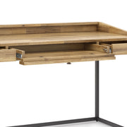 Ralston - Handcrafted Desk - R&R Furniture Gallery (Fountain Valley, CA)