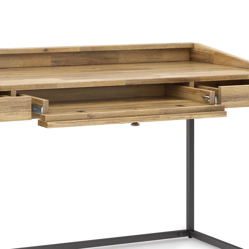 Ralston - Handcrafted Desk - R&R Furniture Gallery (Fountain Valley, CA)