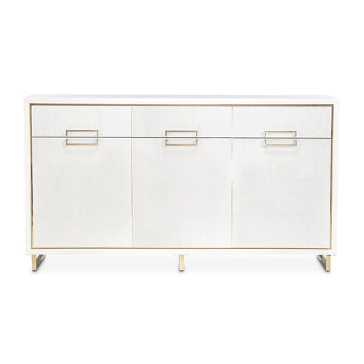 Palm Gate - Sideboard - R&R Furniture Gallery (Fountain Valley, CA)